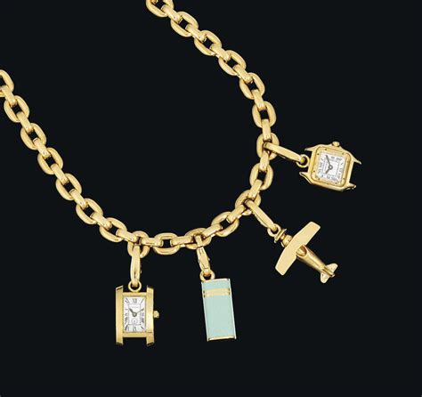 cartier charms|cartier necklaces for women.